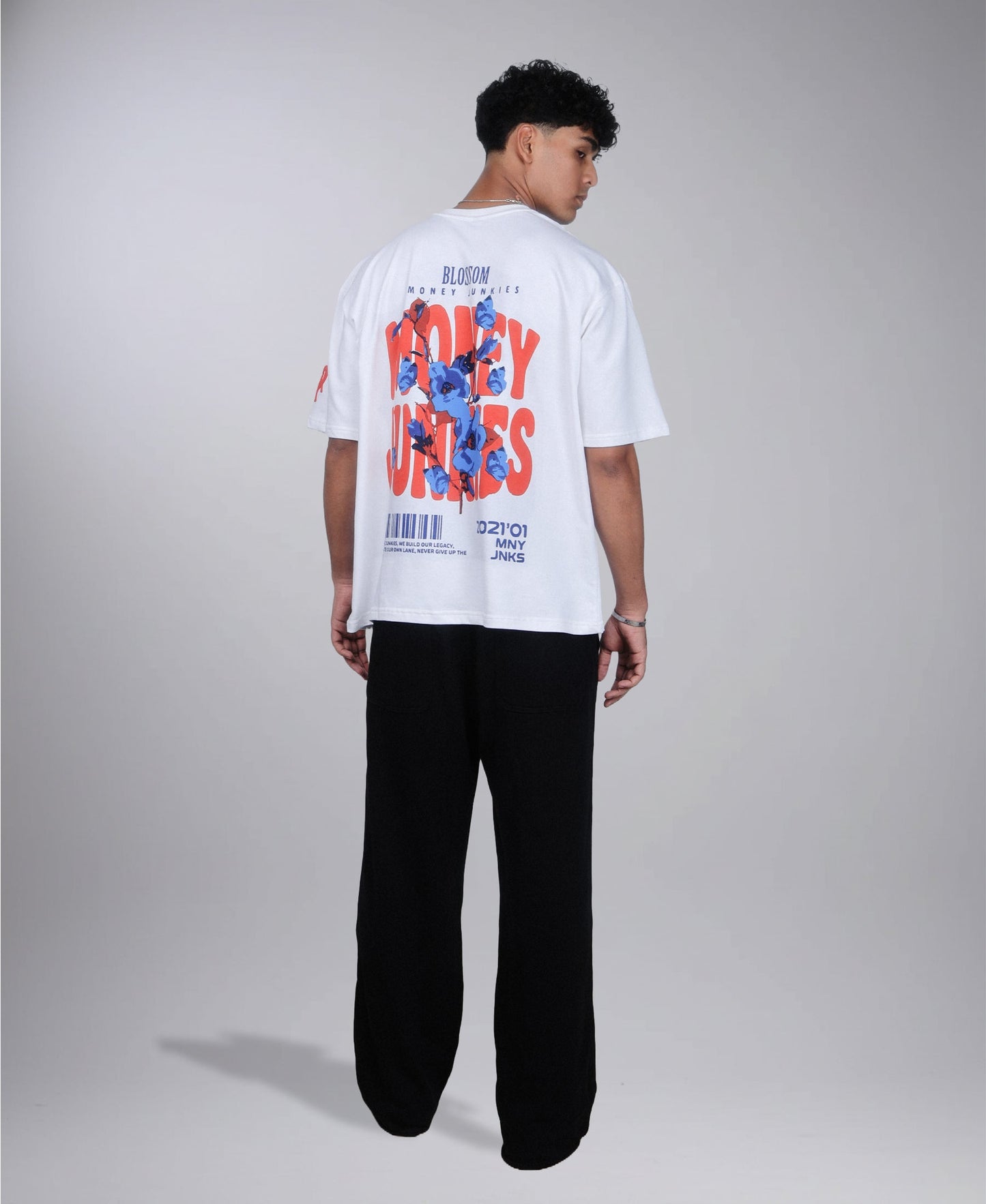 Money Junkies T-Shirt