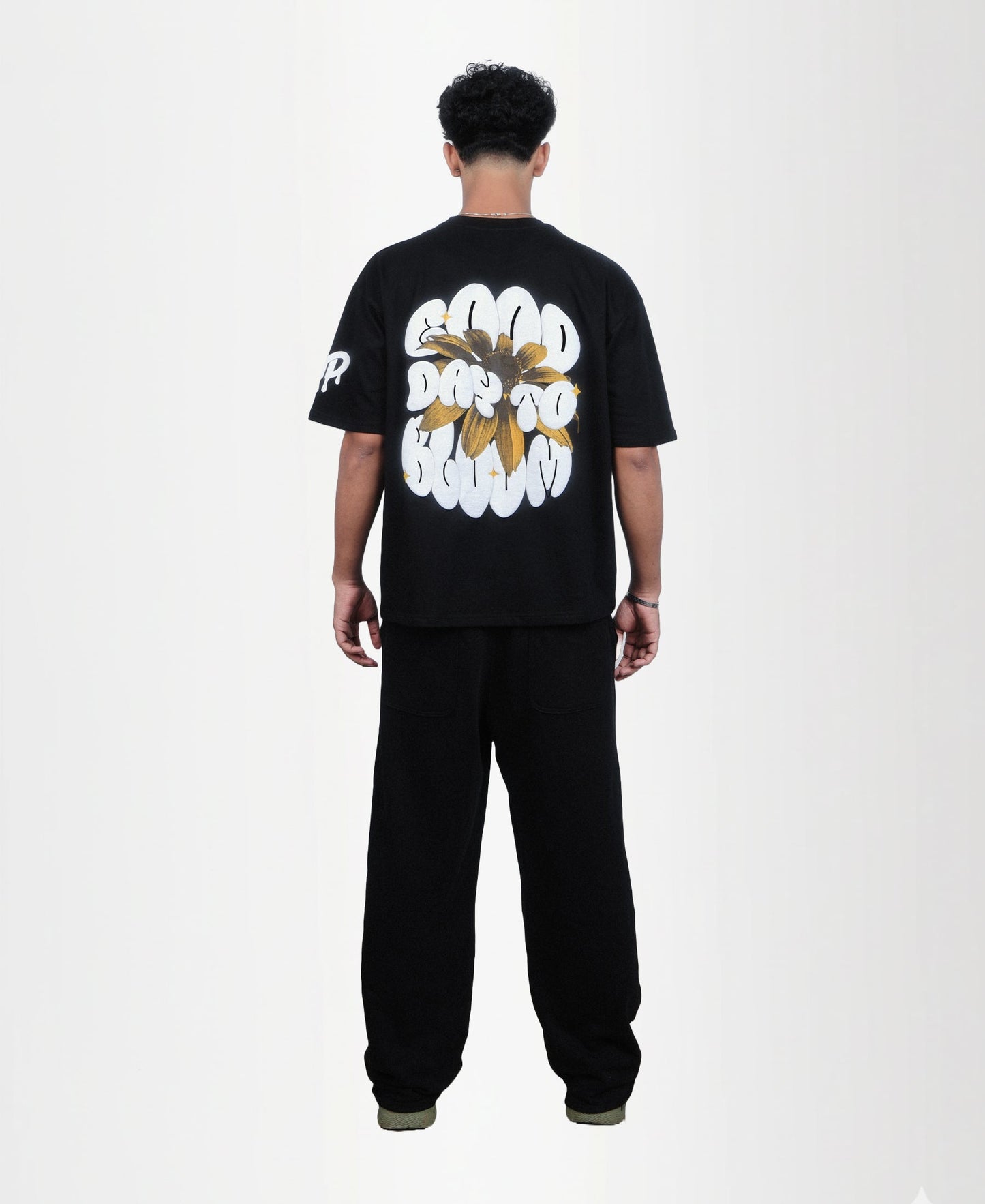 Good Day To Bloom T-Shirt