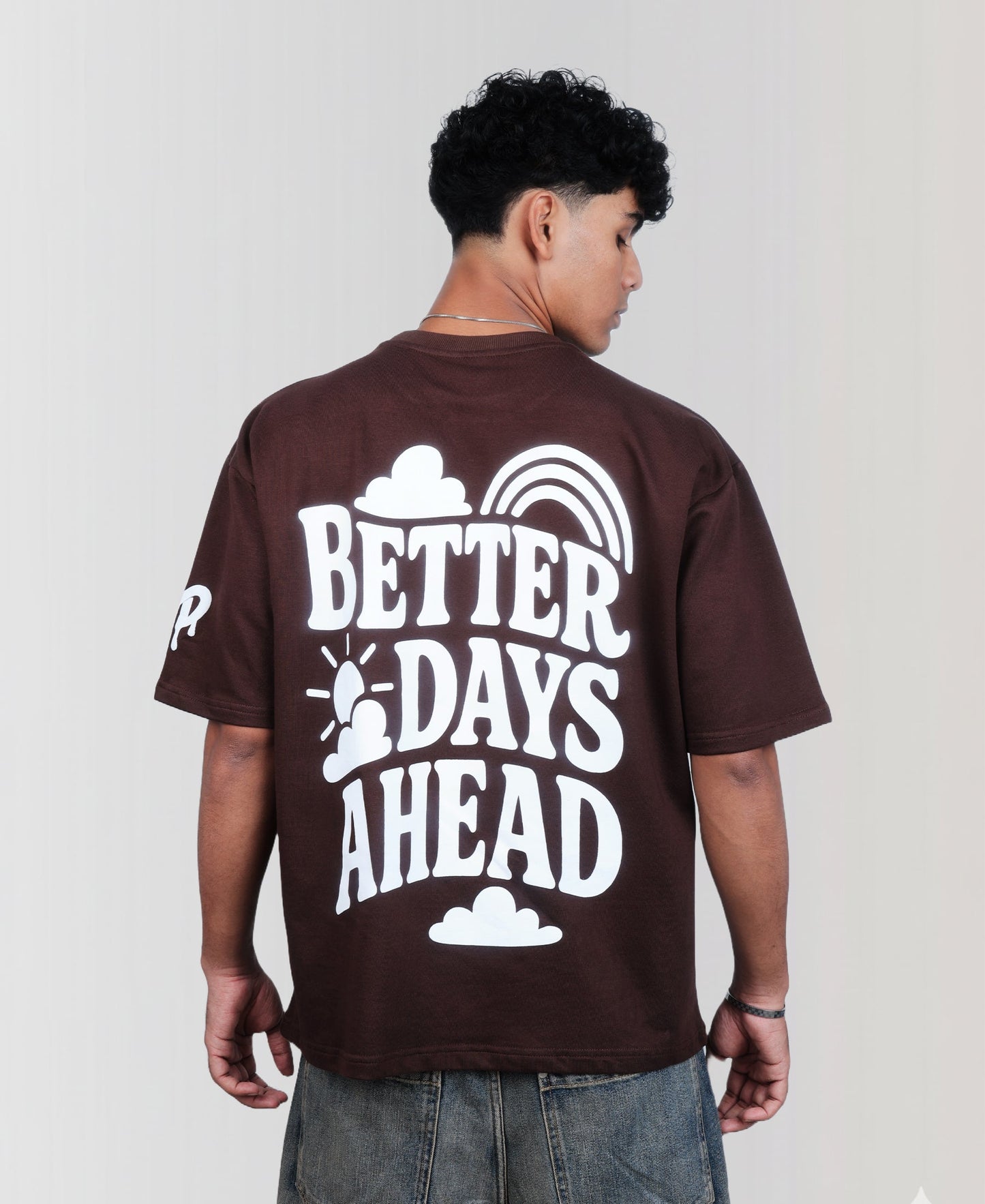 Better Days Ahead T-Shirt