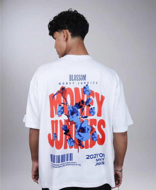 Money Junkies T-Shirt